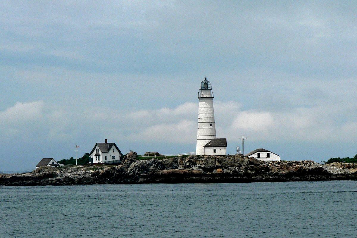 U.S. Lighthouse Society Awards 2016 Preservation Grants | CAMM