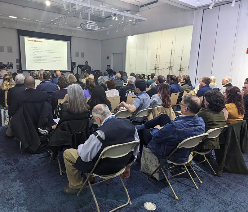 CAMM Annual Conference in Boston 2024